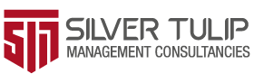 Silver Tulip Logo